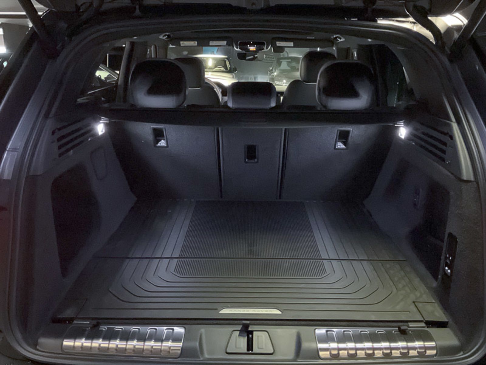 2024 Land Rover Range Rover Sport Dynamic SE, Vancouver, Cash