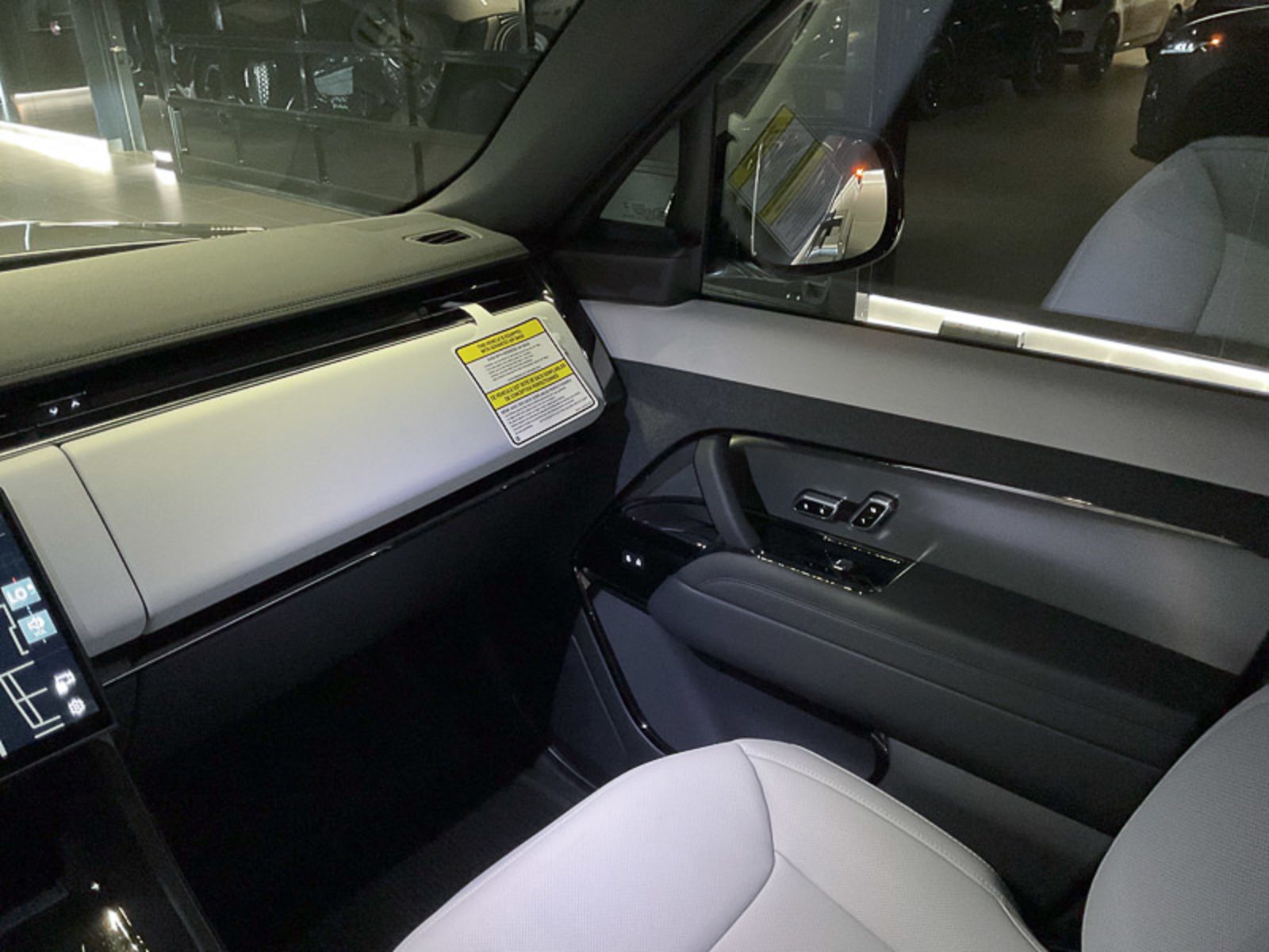2024 Land Rover Range Rover Sport Dynamic SE, Vancouver, Cash