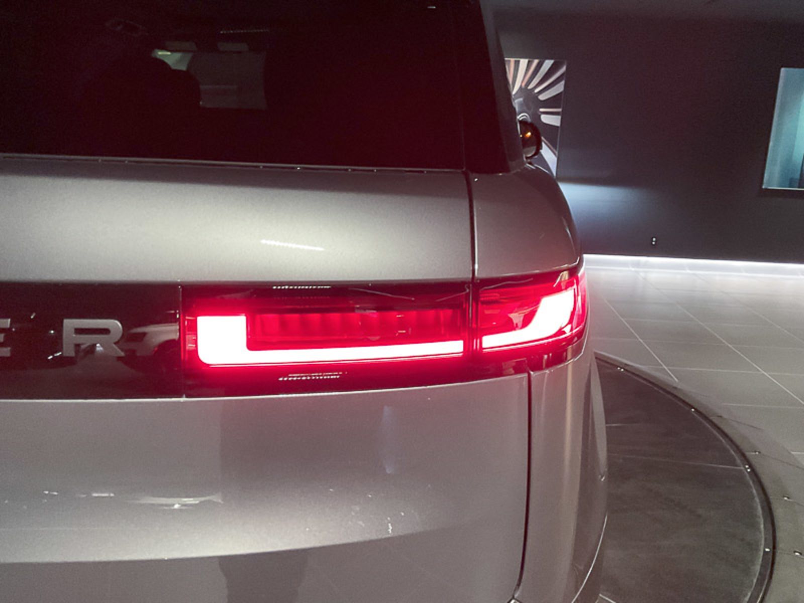 2024 Land Rover Range Rover Sport Dynamic SE, Vancouver, Cash