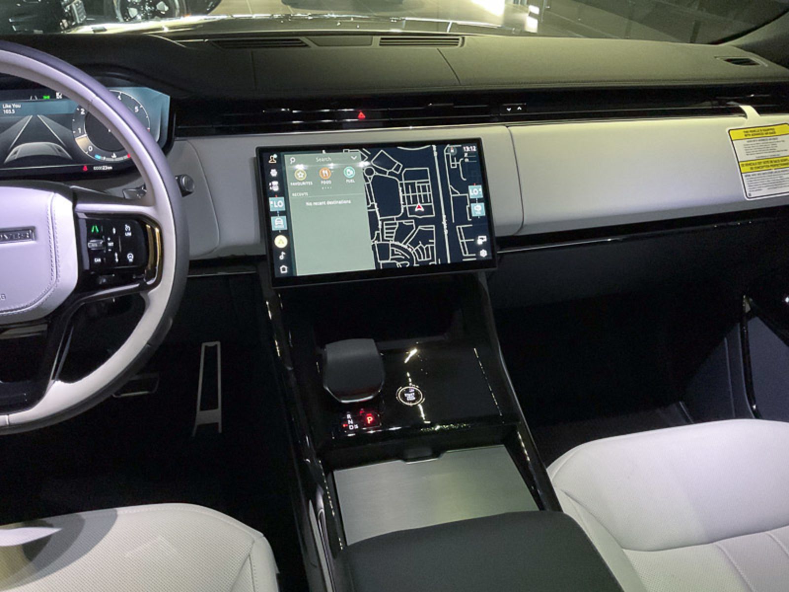 2024 Land Rover Range Rover Sport Dynamic SE, Vancouver, Cash