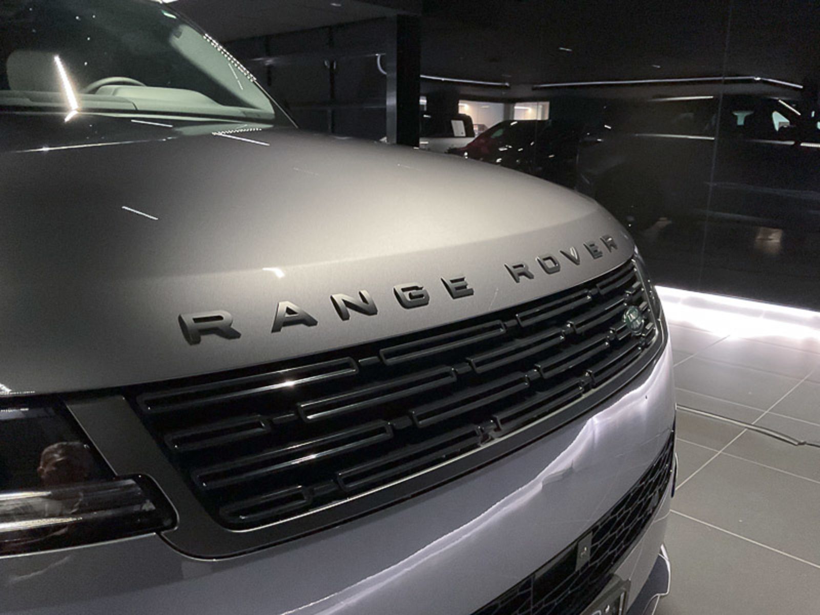 2024 Land Rover Range Rover Sport Dynamic SE, Vancouver, Cash