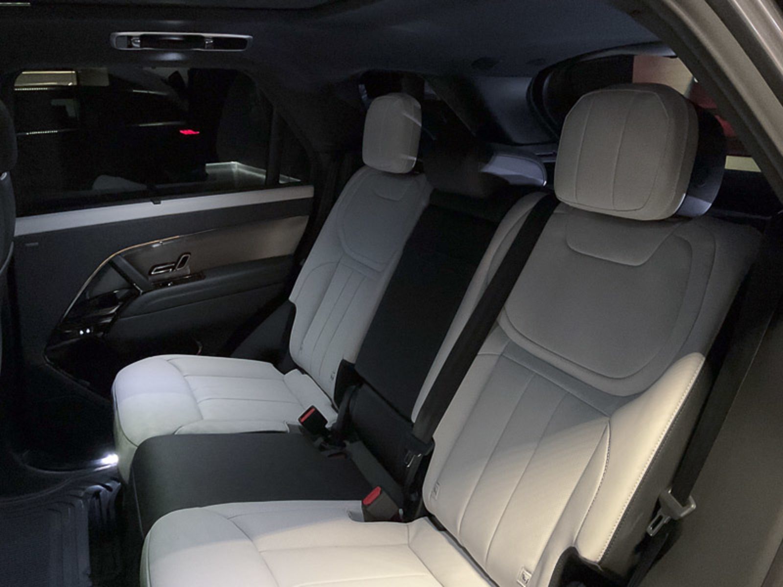 2024 Land Rover Range Rover Sport Dynamic SE, Vancouver, Cash