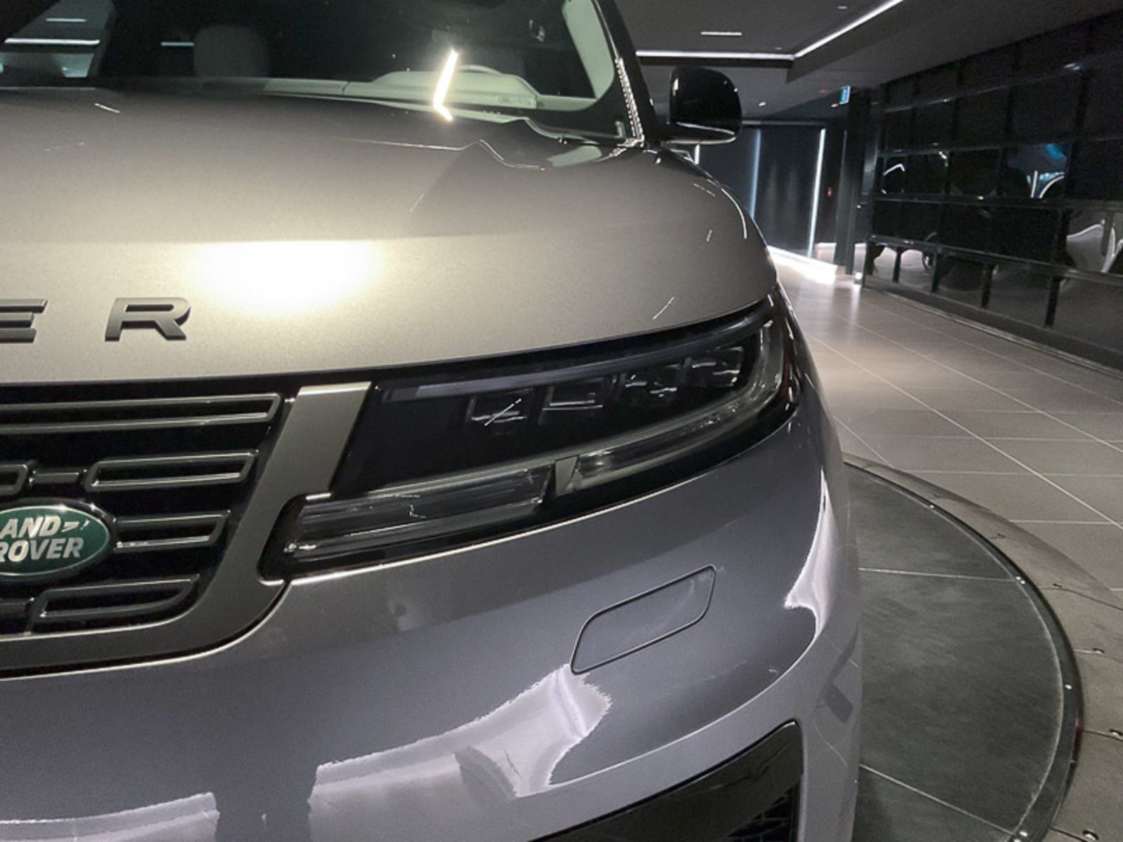 2024 Land Rover Range Rover Sport Dynamic SE, Vancouver, Cash
