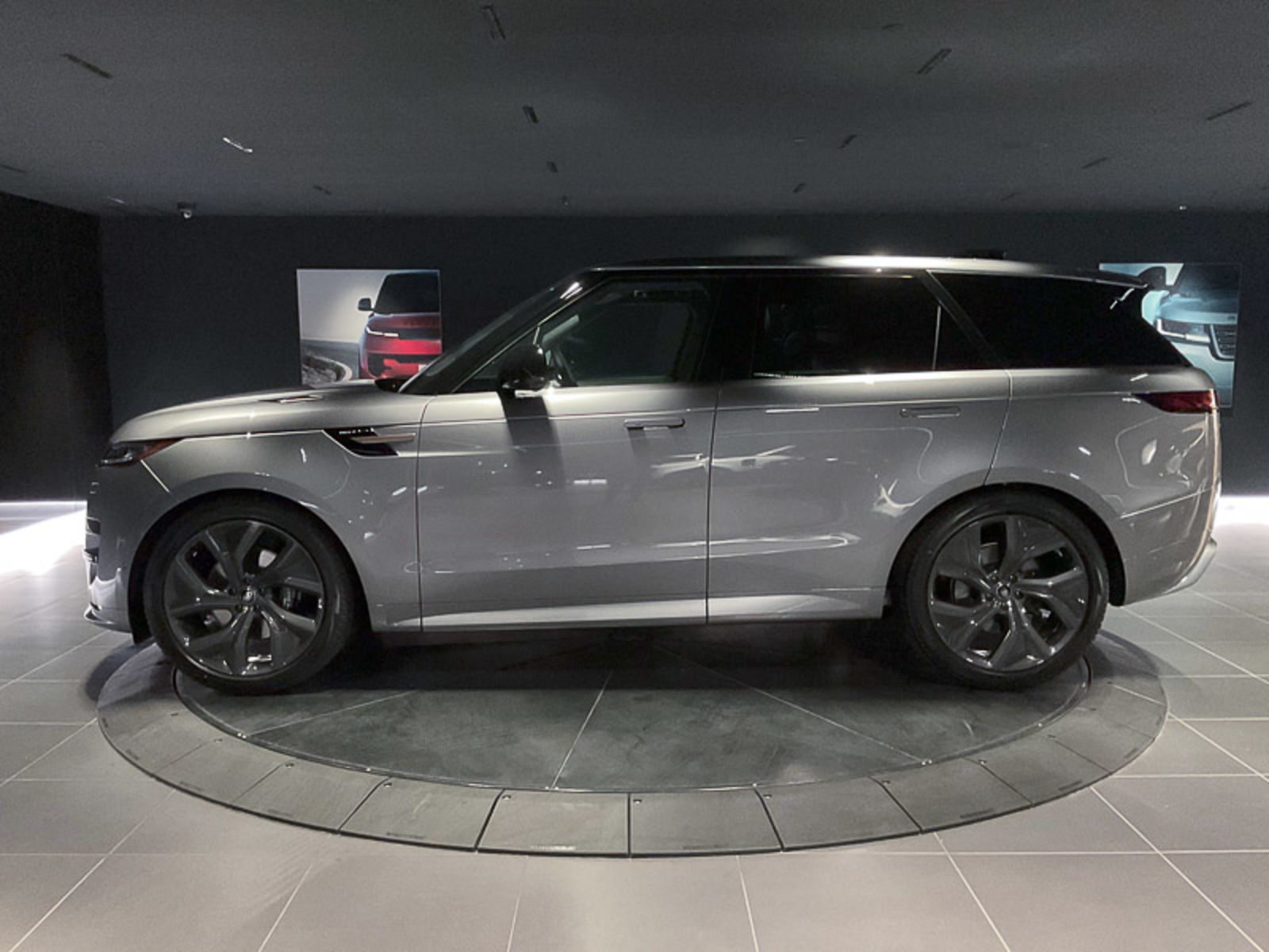 2024 Land Rover Range Rover Sport Dynamic SE, Vancouver, Cash