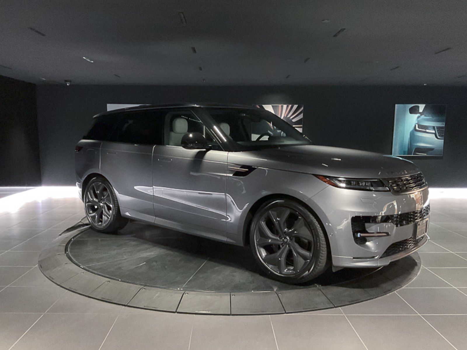 2024 Land Rover Range Rover Sport Dynamic SE, Vancouver, Cash