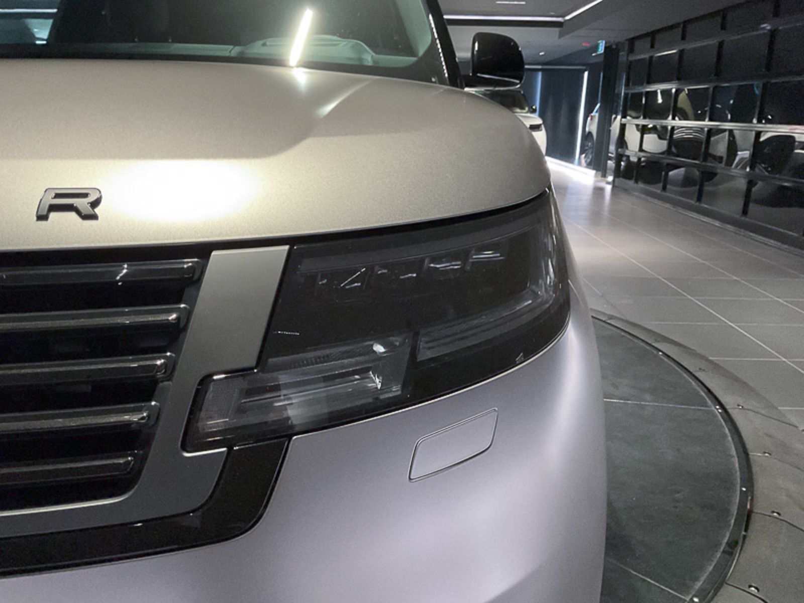 2024 Land Rover Range Rover SV, Vancouver, Cash