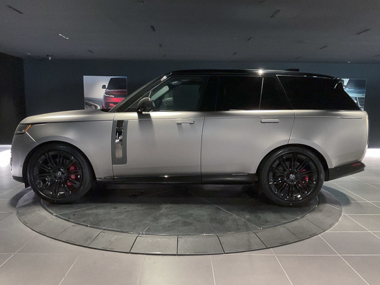 2024 Land Rover Range Rover SV, Vancouver, Cash