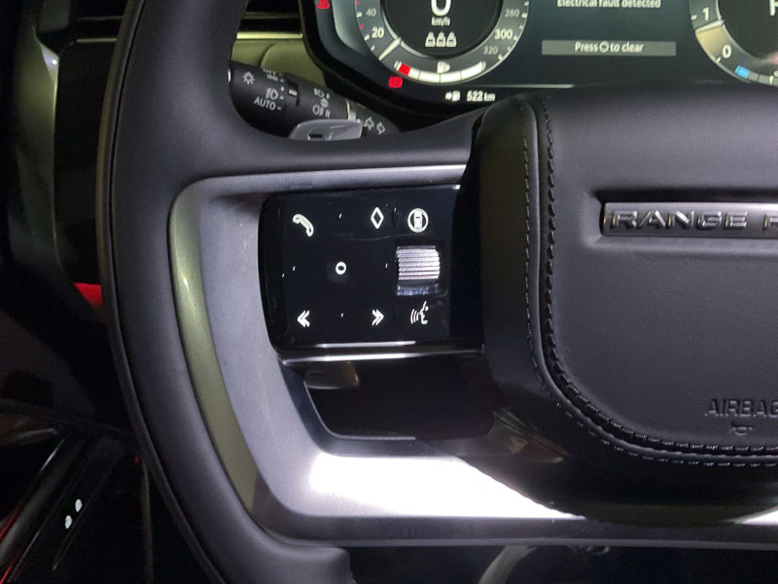 2024 Land Rover Range Rover SV, Vancouver, Cash