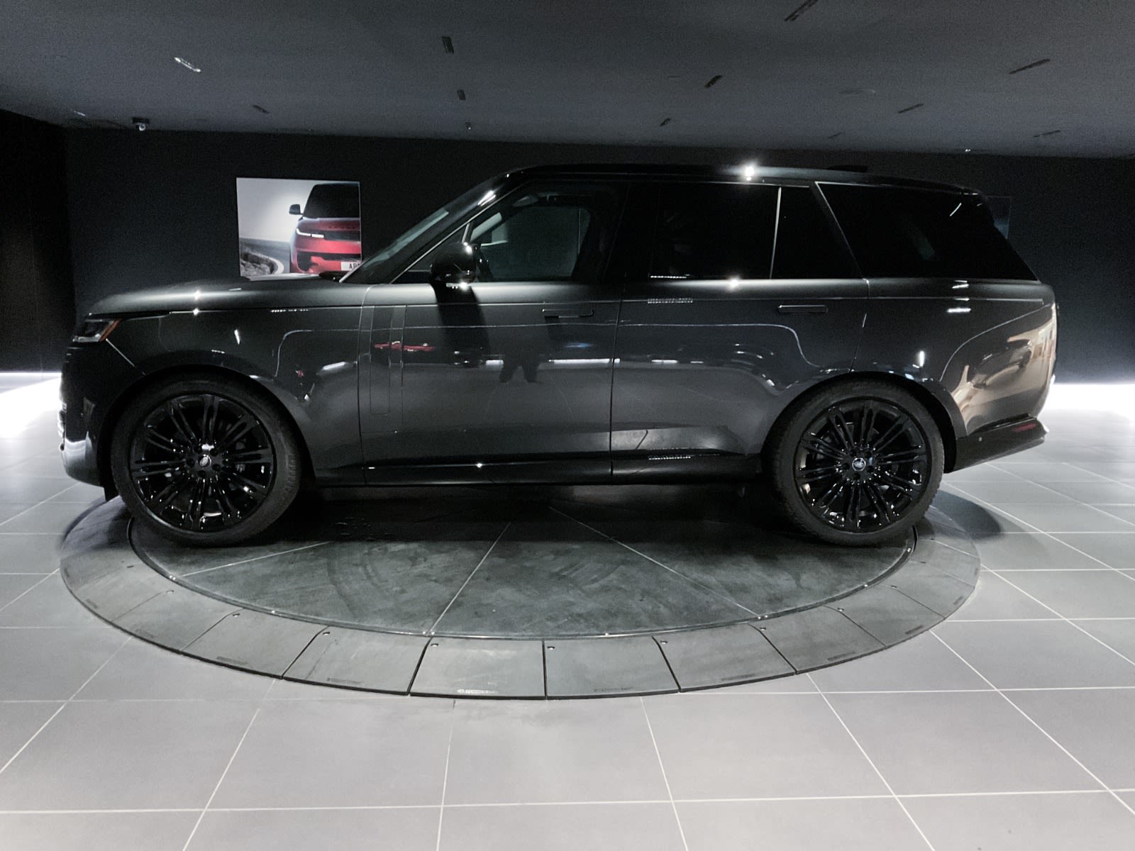 2024 Land Rover Range Rover SE, Vancouver, Cash