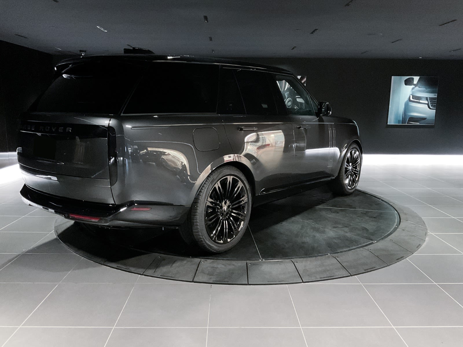 2024 Land Rover Range Rover SE, Vancouver, Cash