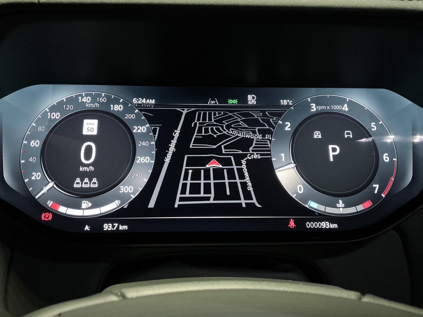2024 Land Rover Range Rover SE, Vancouver, Cash