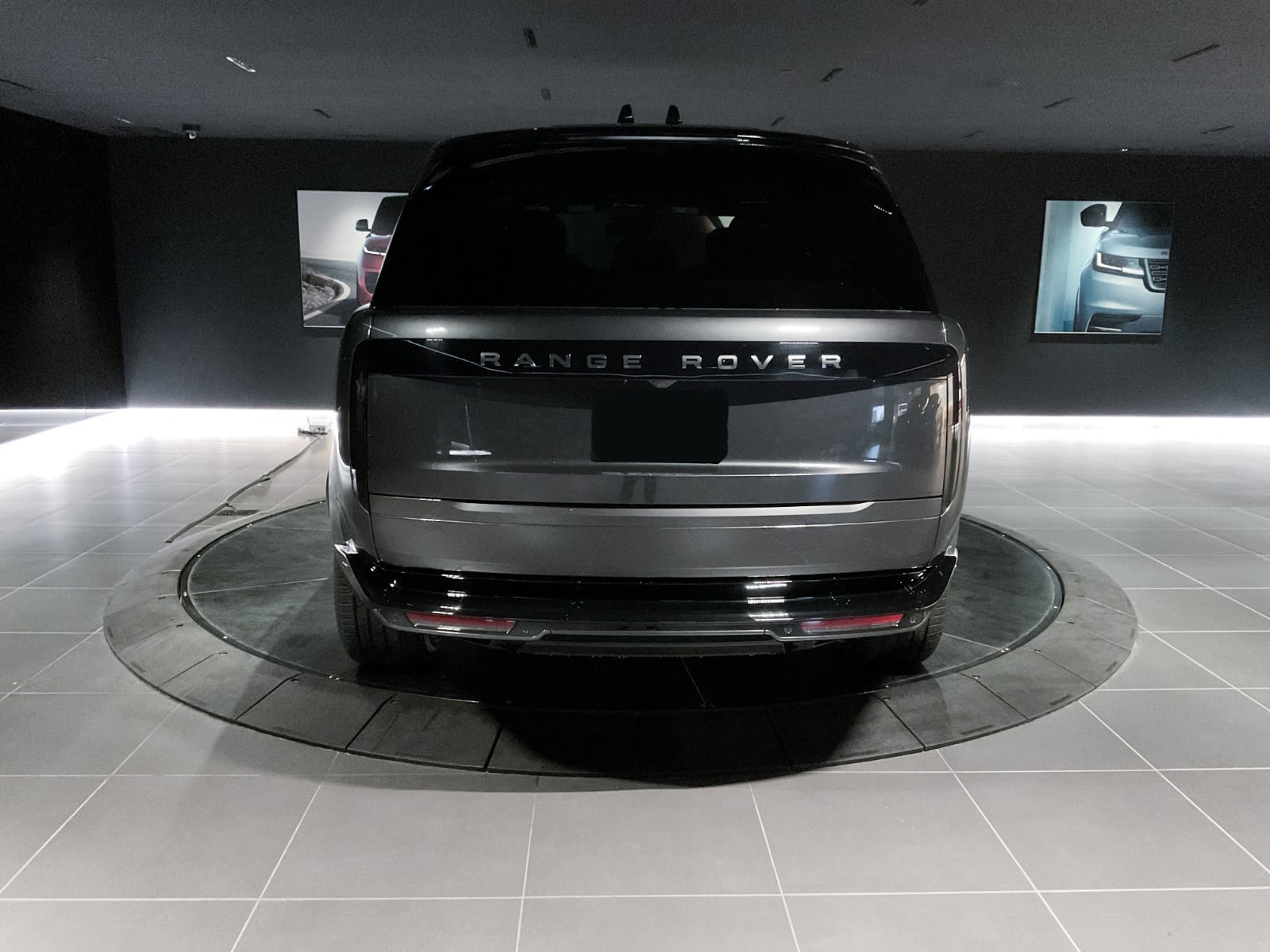 2024 Land Rover Range Rover SE, Vancouver, Cash