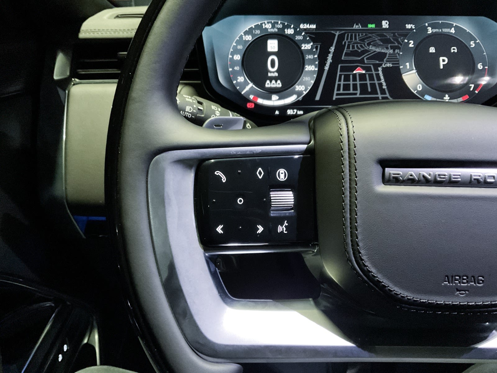2024 Land Rover Range Rover SE, Vancouver, Cash