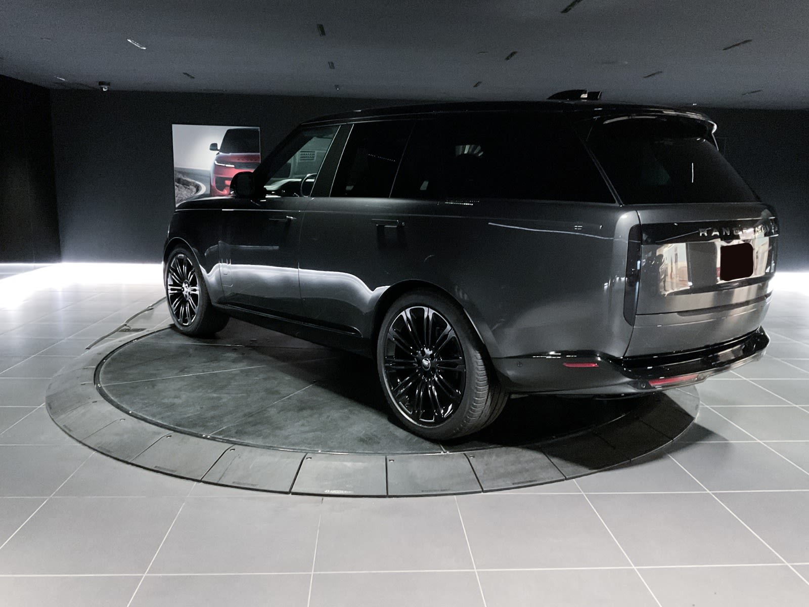 2024 Land Rover Range Rover SE, Vancouver, Cash