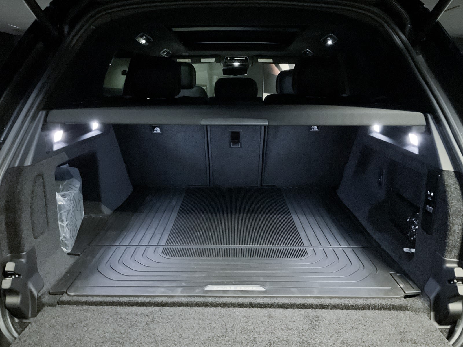 2024 Land Rover Range Rover SE, Vancouver, Cash
