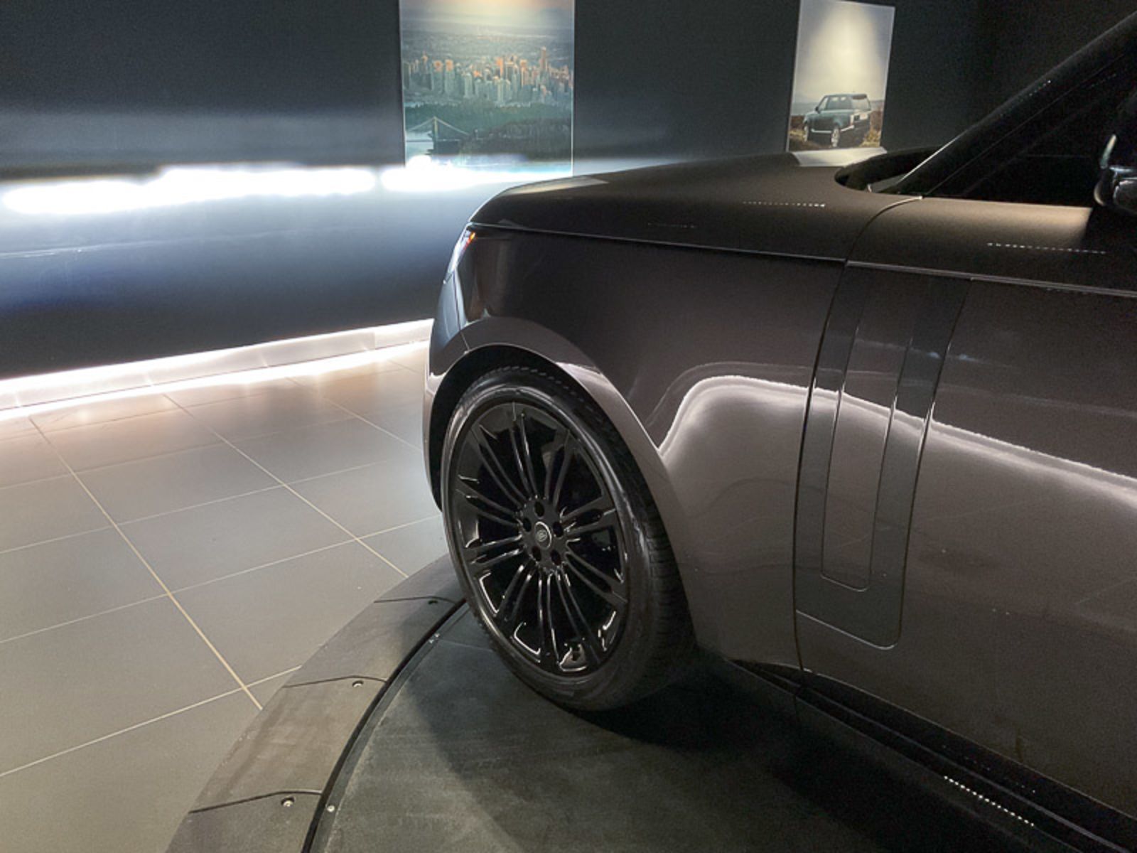 2024 Land Rover Range Rover SE, Vancouver, Cash