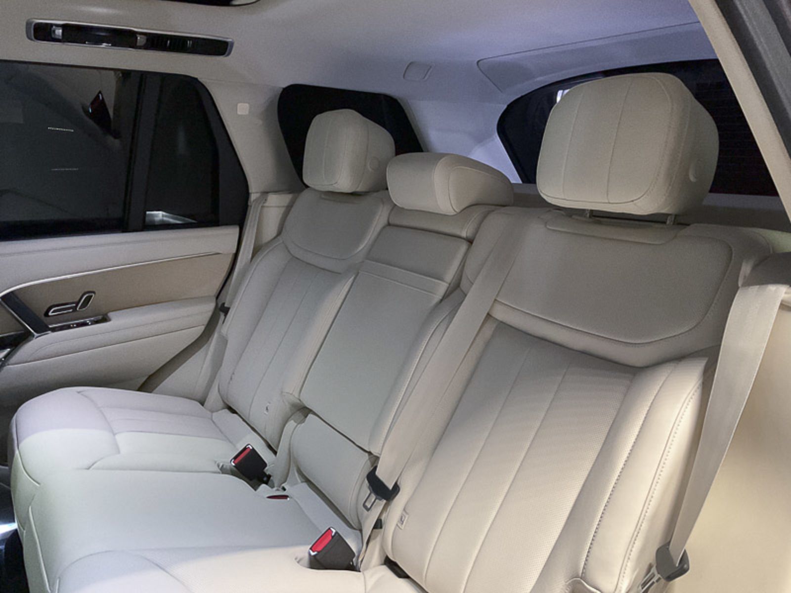 2024 Land Rover Range Rover SE, Vancouver, Cash