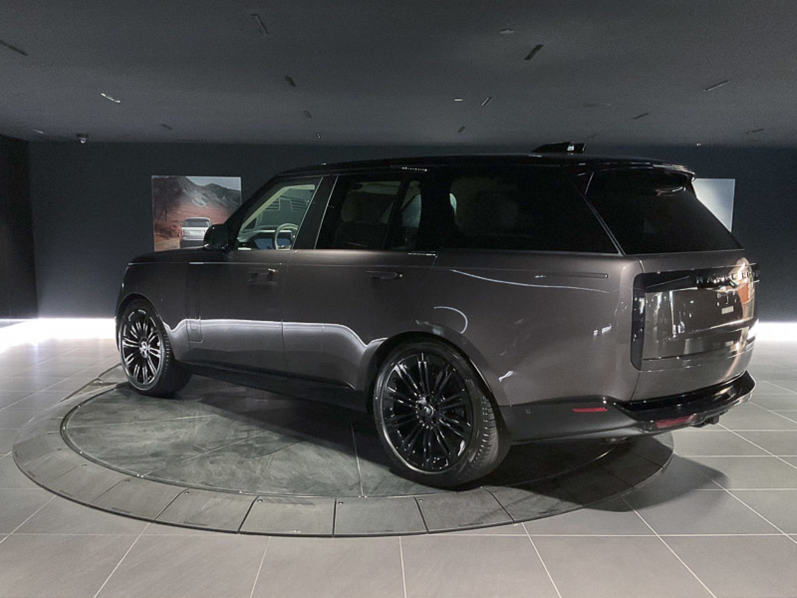 2024 Land Rover Range Rover SE, Vancouver, Cash