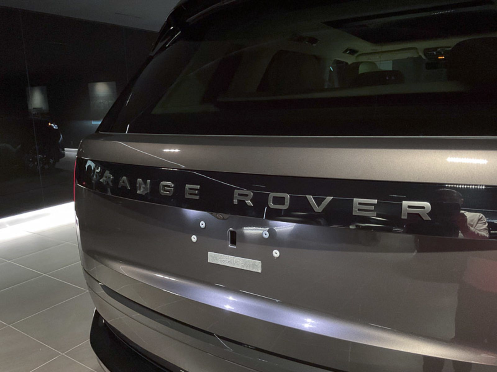 2024 Land Rover Range Rover SE, Vancouver, Cash