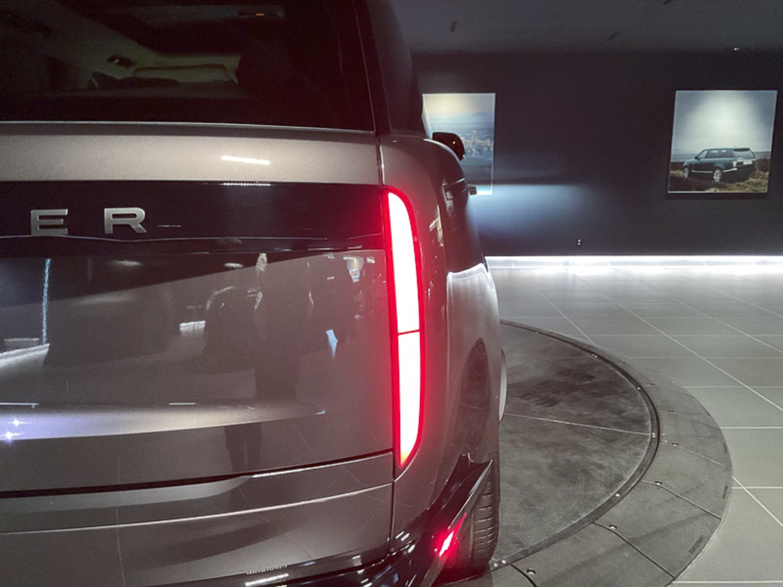 2024 Land Rover Range Rover SE, Vancouver, Cash