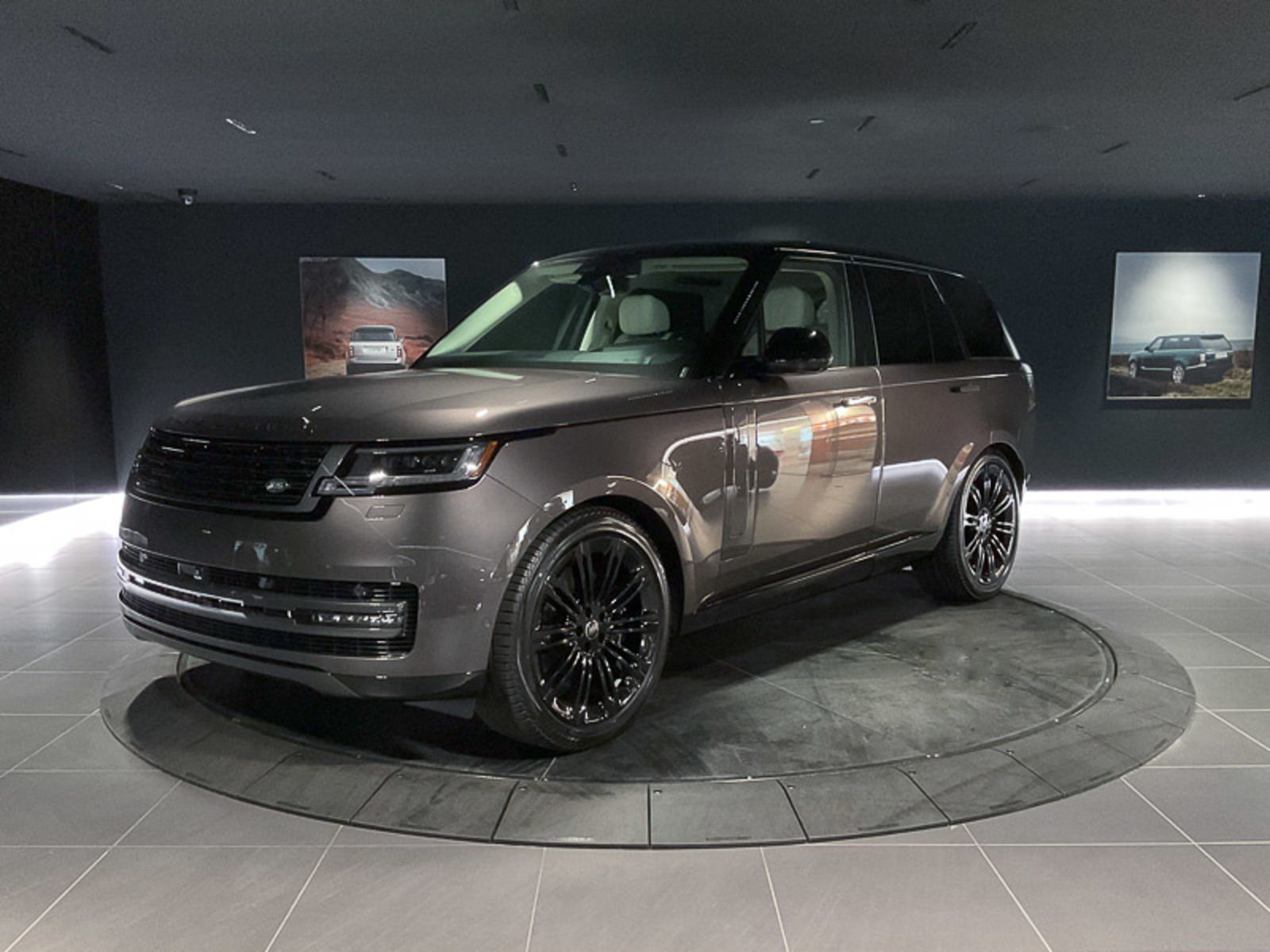 2024 Land Rover Range Rover SE, Vancouver, Cash