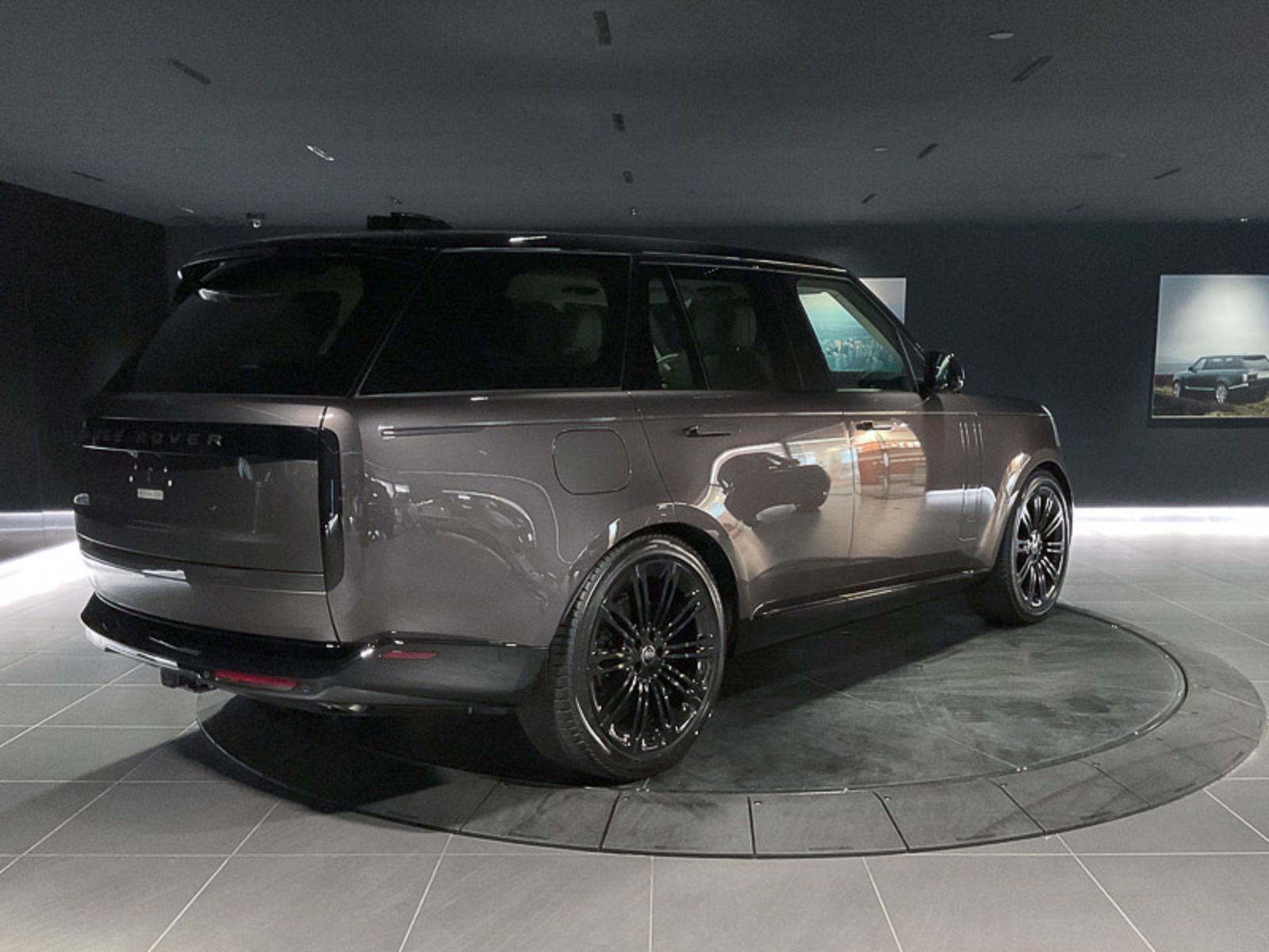 2024 Land Rover Range Rover SE, Vancouver, Cash