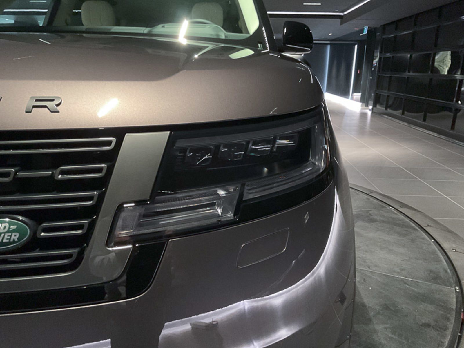 2024 Land Rover Range Rover SE, Vancouver, Cash