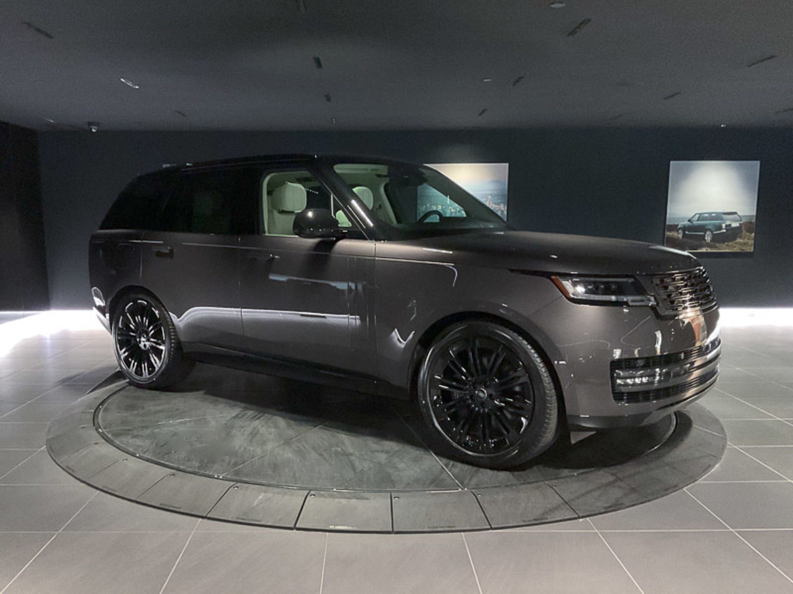 2024 Land Rover Range Rover SE, Vancouver, Cash