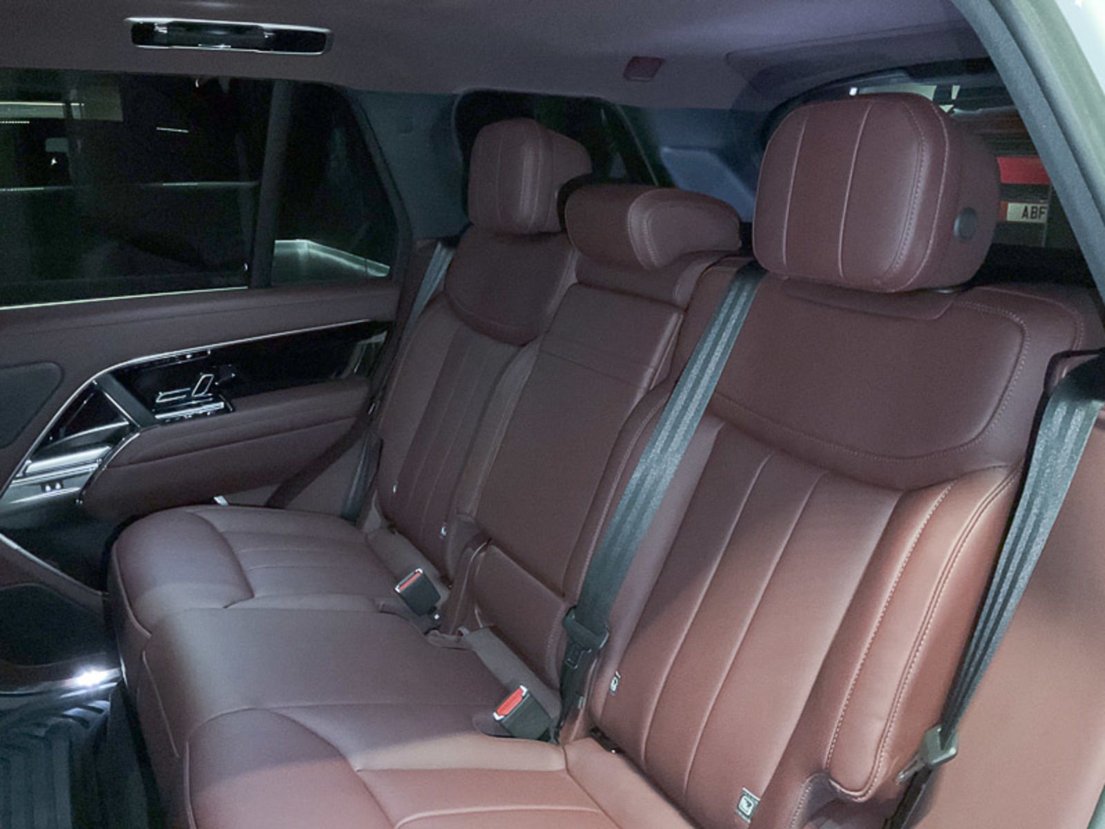 2024 Land Rover Range Rover SE, Vancouver, Cash