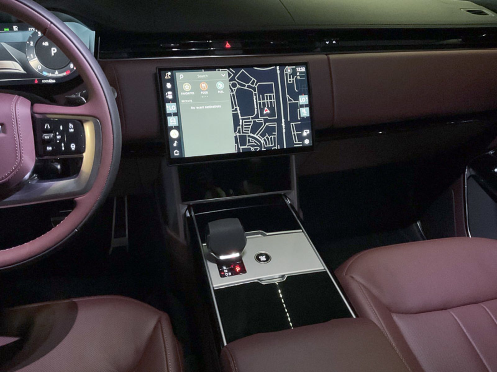 2024 Land Rover Range Rover SE, Vancouver, Cash