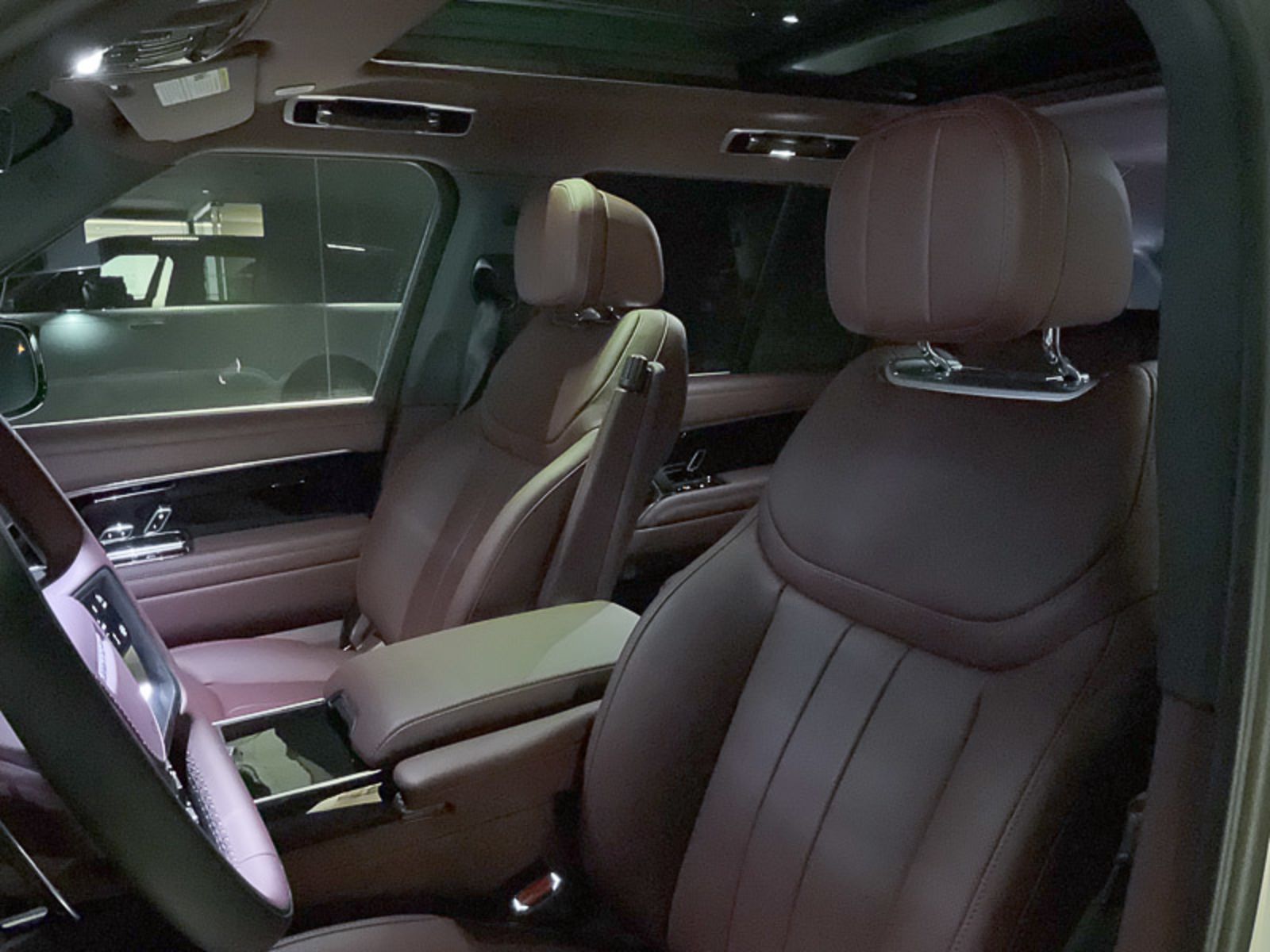 2024 Land Rover Range Rover SE, Vancouver, Cash