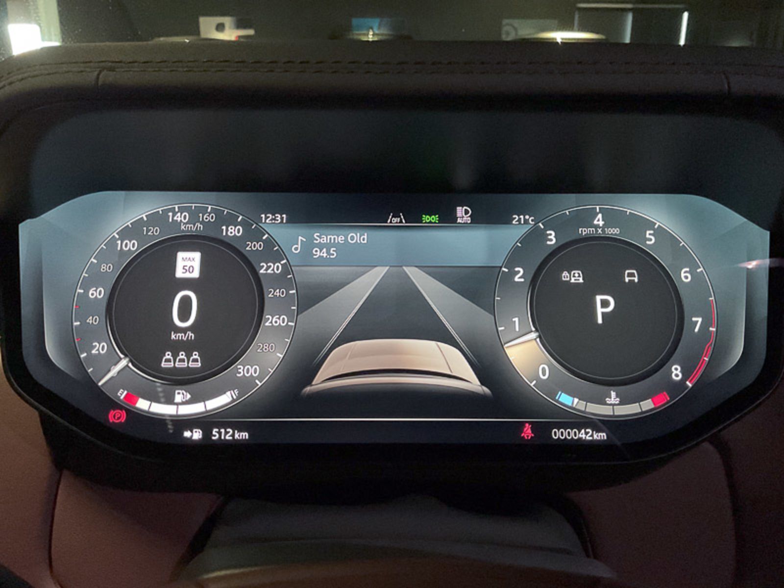 2024 Land Rover Range Rover SE, Vancouver, Cash