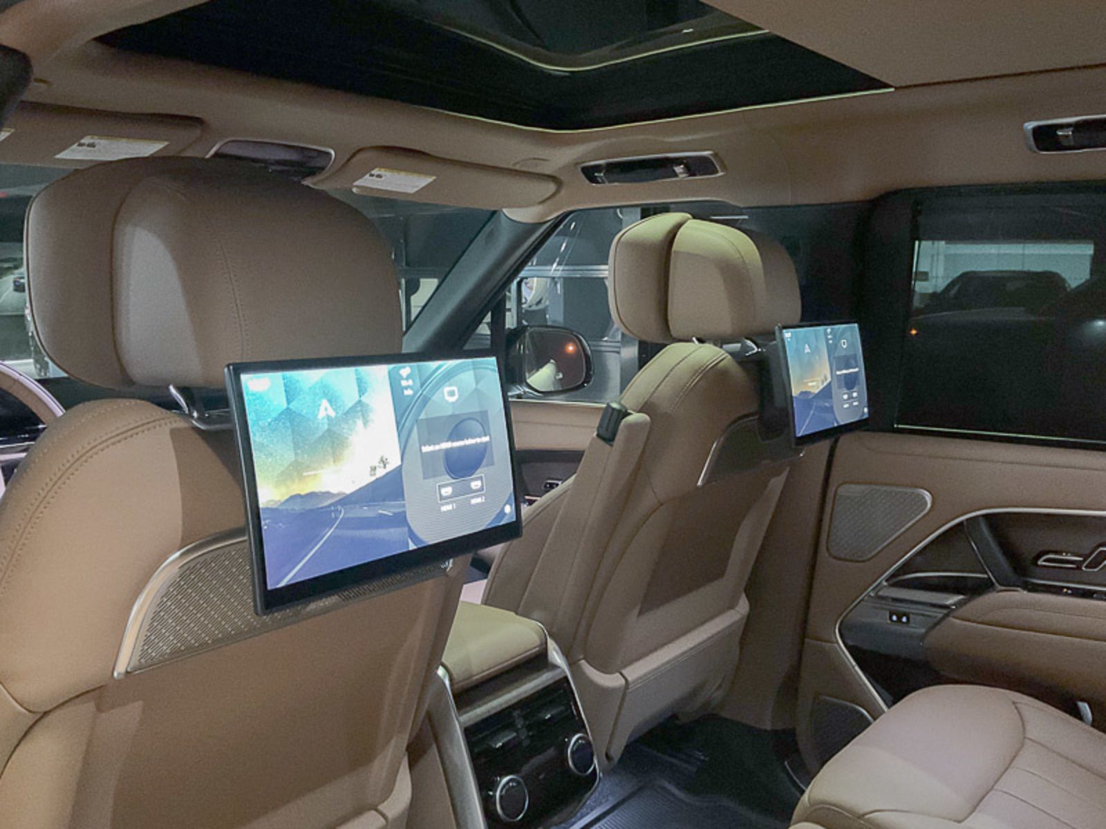 2024 Land Rover Range Rover Autobiography, Vancouver, Cash