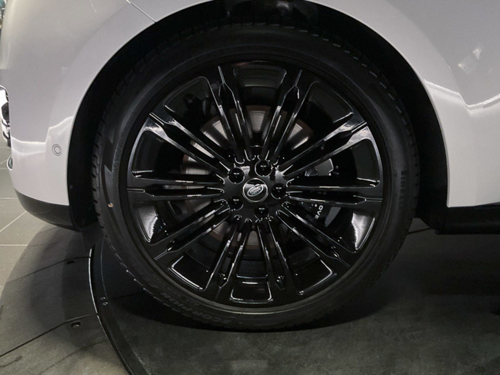 2024 Land Rover Range Rover Autobiography, Vancouver, Cash