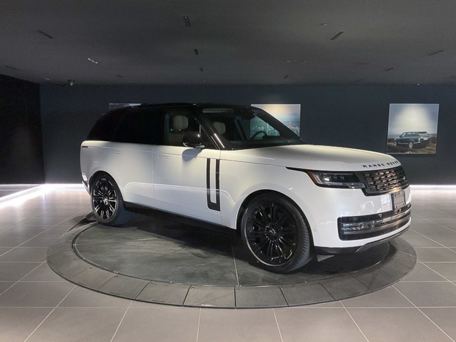 2024 Land Rover Range Rover Autobiography, Vancouver, Cash