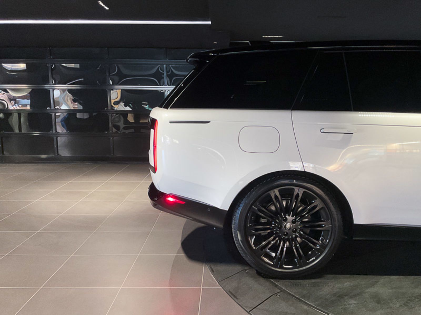 2024 Land Rover Range Rover Autobiography, Vancouver, Cash