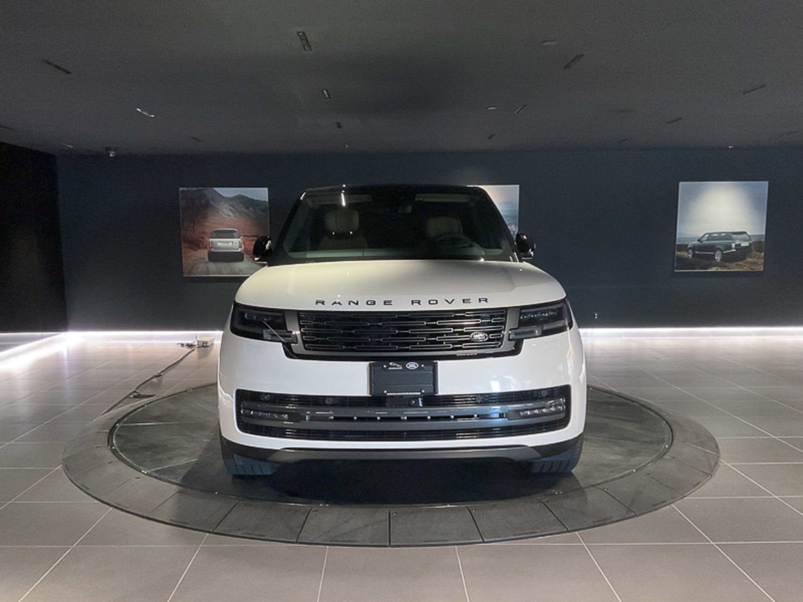 2024 Land Rover Range Rover Autobiography, Vancouver, Cash