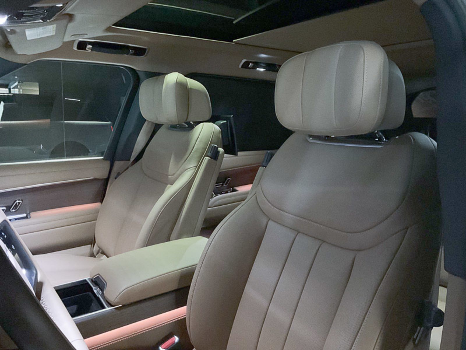 2024 Land Rover Range Rover Autobiography, Vancouver, Cash