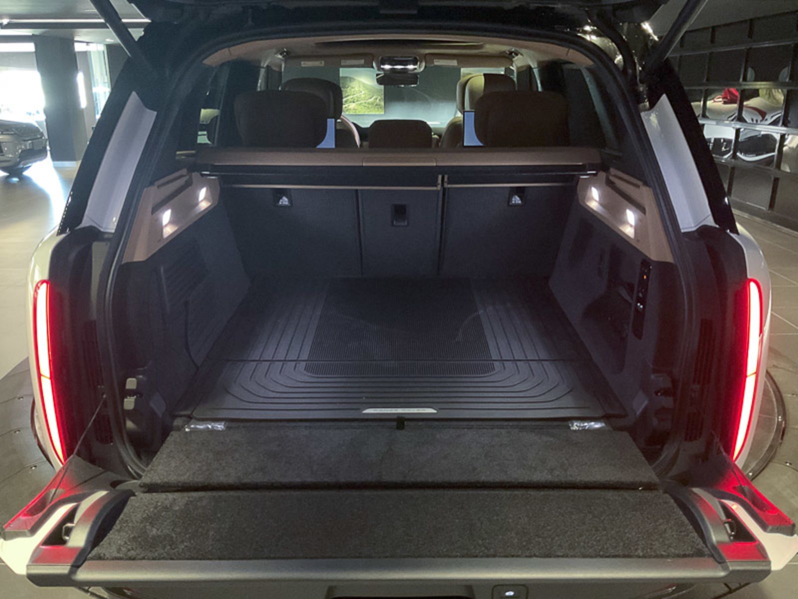 2024 Land Rover Range Rover Autobiography, Vancouver, Cash