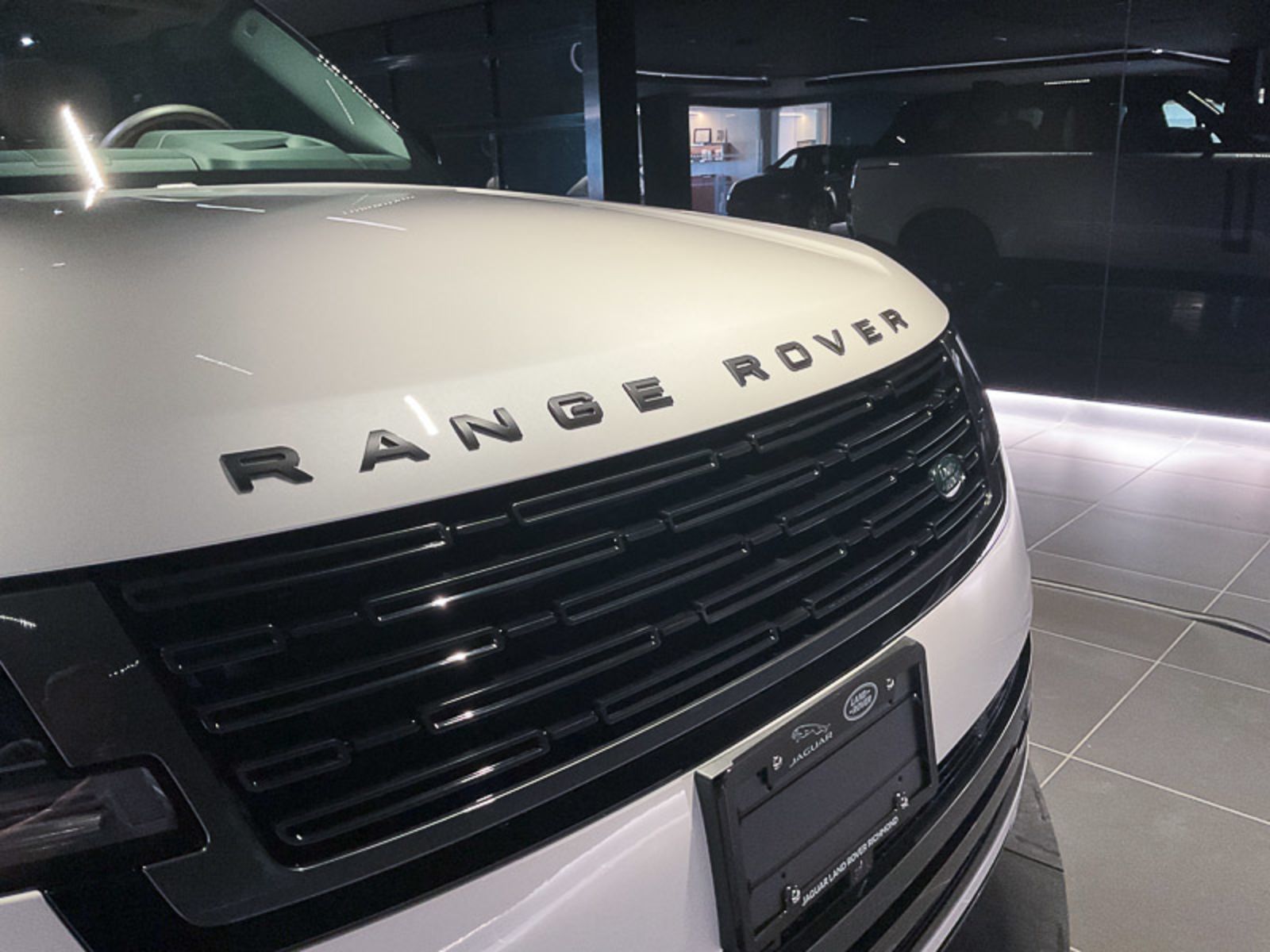 2024 Land Rover Range Rover Autobiography, Vancouver, Cash