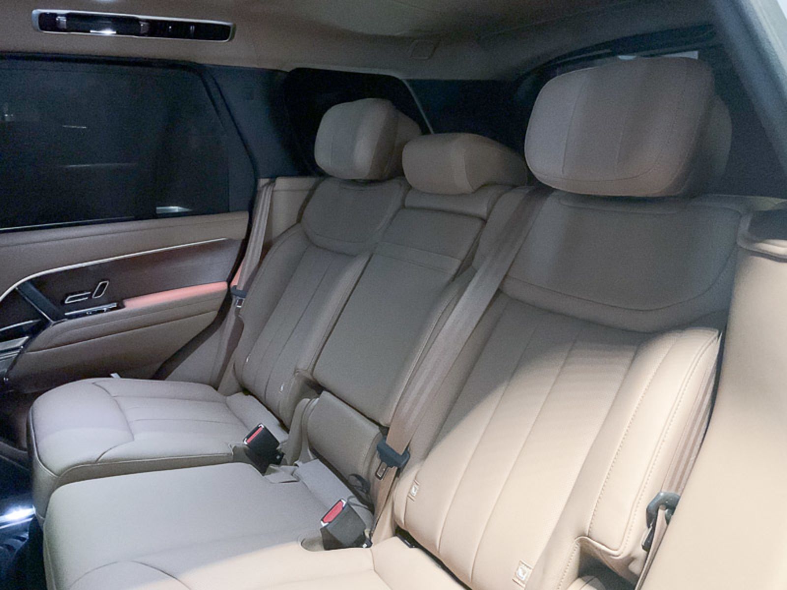 2024 Land Rover Range Rover Autobiography, Vancouver, Cash