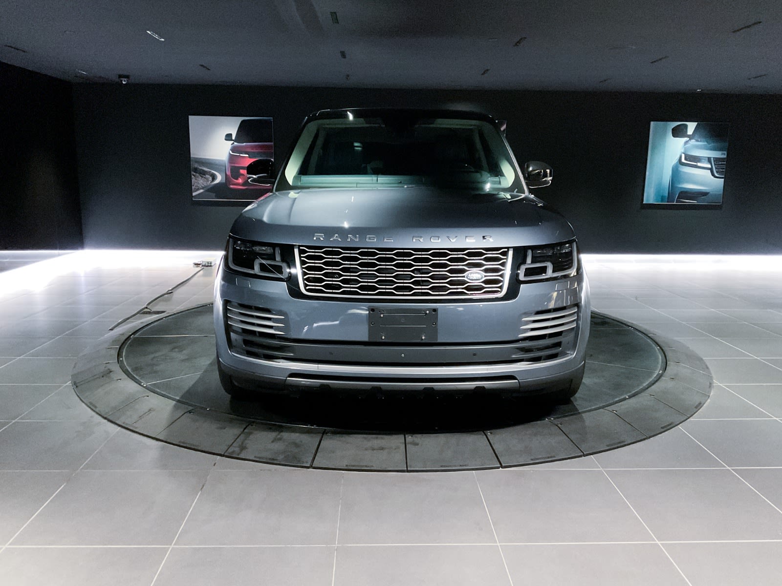 2018 Land Rover Range Rover Autobiography, Vancouver, Cash