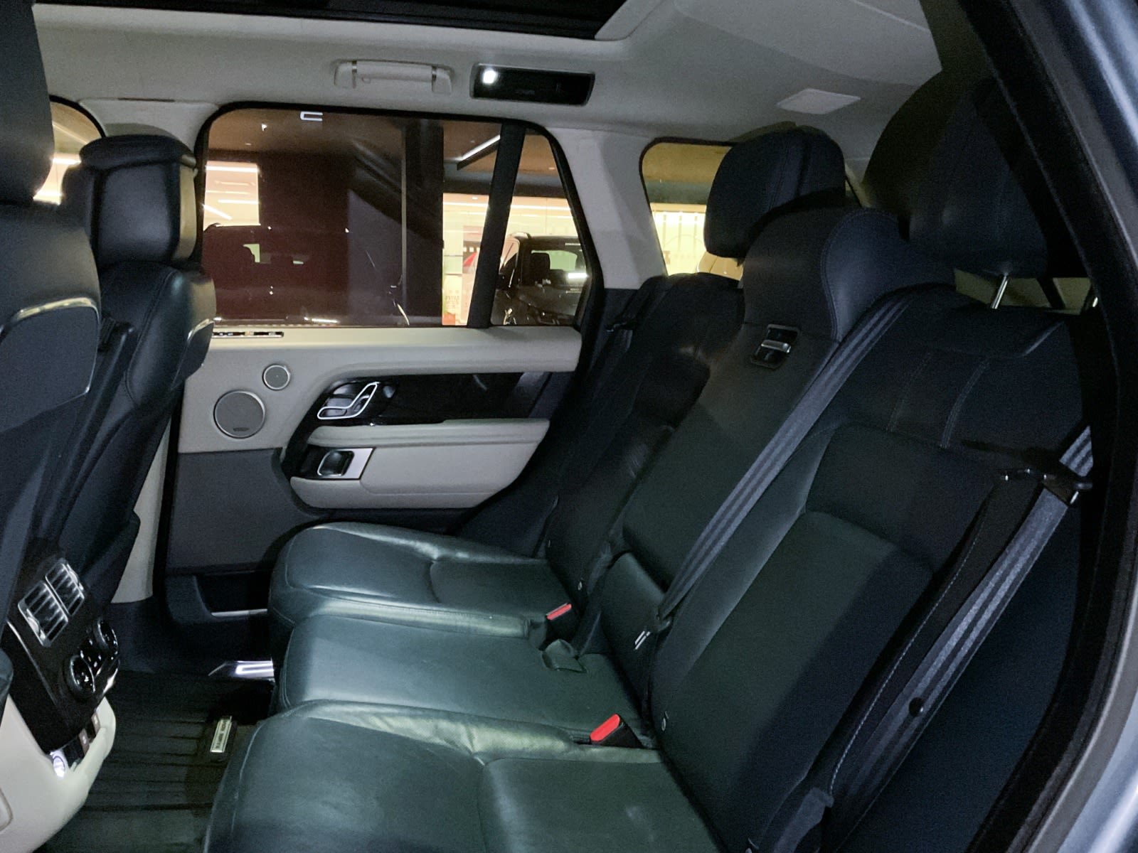 2018 Land Rover Range Rover Autobiography, Vancouver, Cash