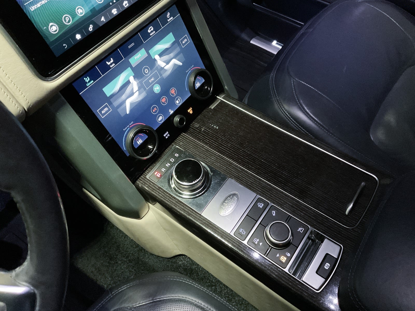 2018 Land Rover Range Rover Autobiography, Vancouver, Cash