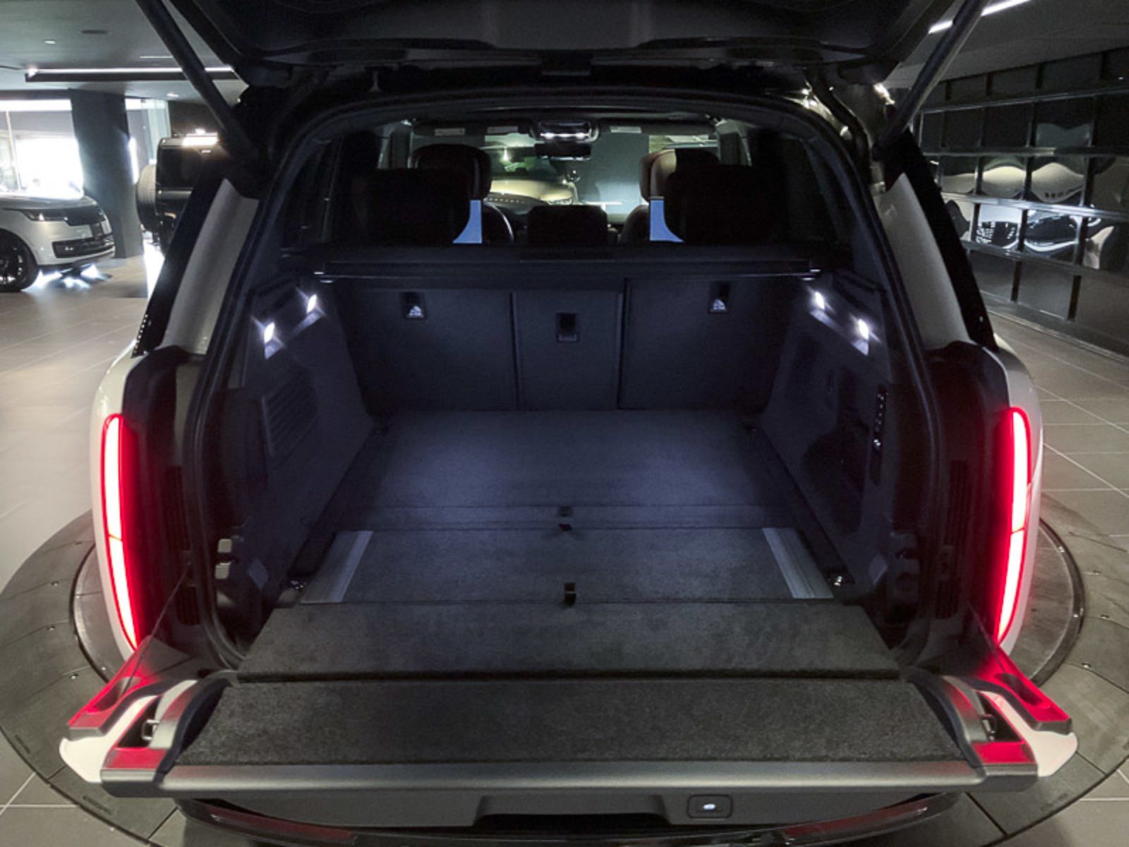 2024 Land Rover Range Rover Autobiography, Vancouver, Cash