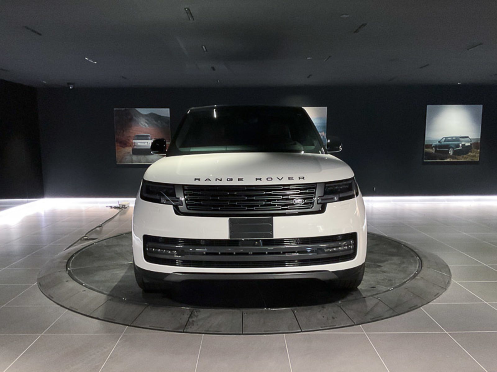 2024 Land Rover Range Rover Autobiography, Vancouver, Cash