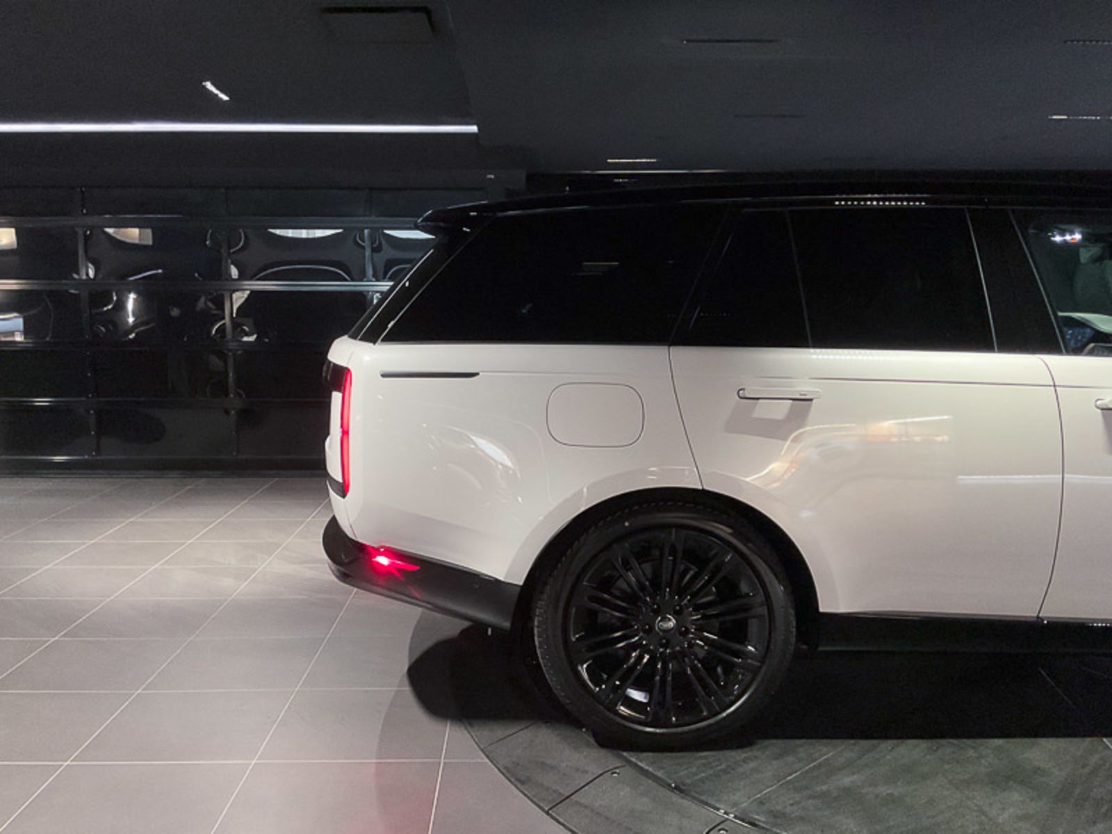 2024 Land Rover Range Rover Autobiography, Vancouver, Cash