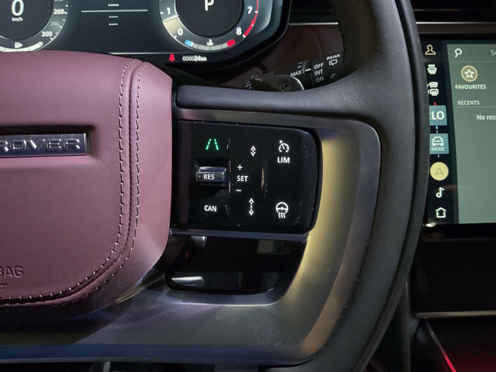 2024 Land Rover Range Rover Autobiography, Vancouver, Cash