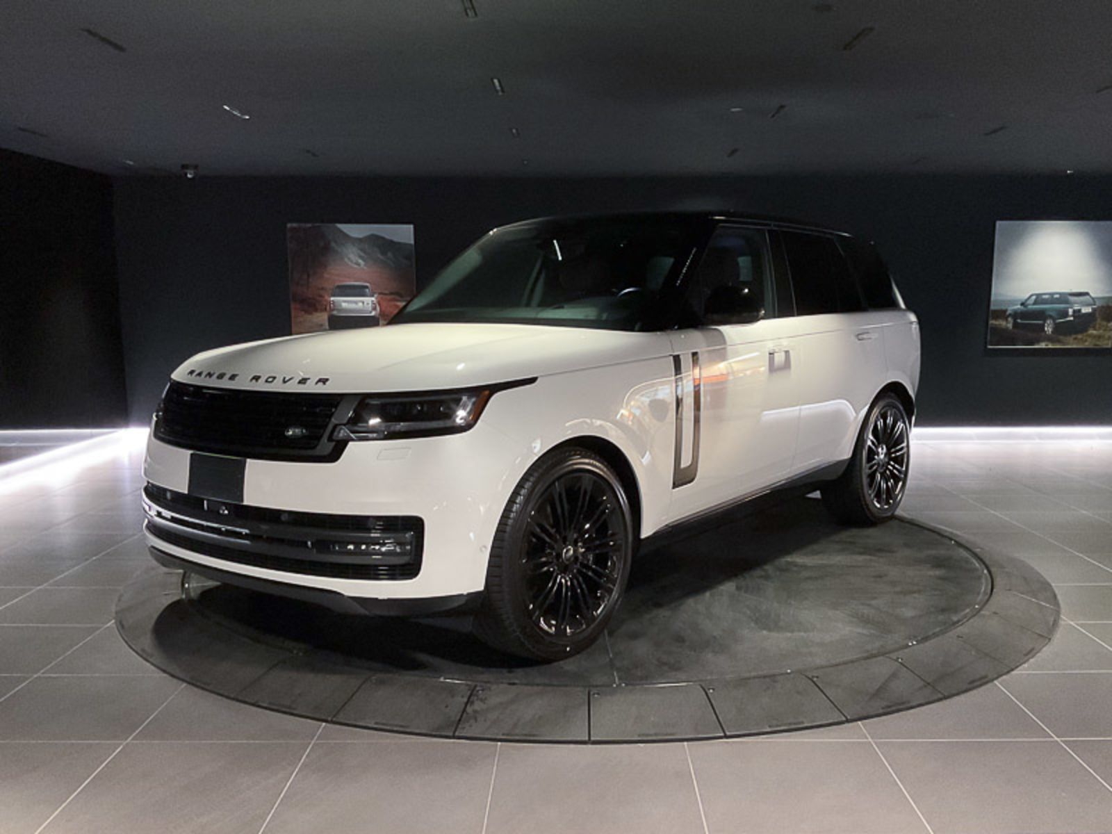 2024 Land Rover Range Rover Autobiography, Vancouver, Cash