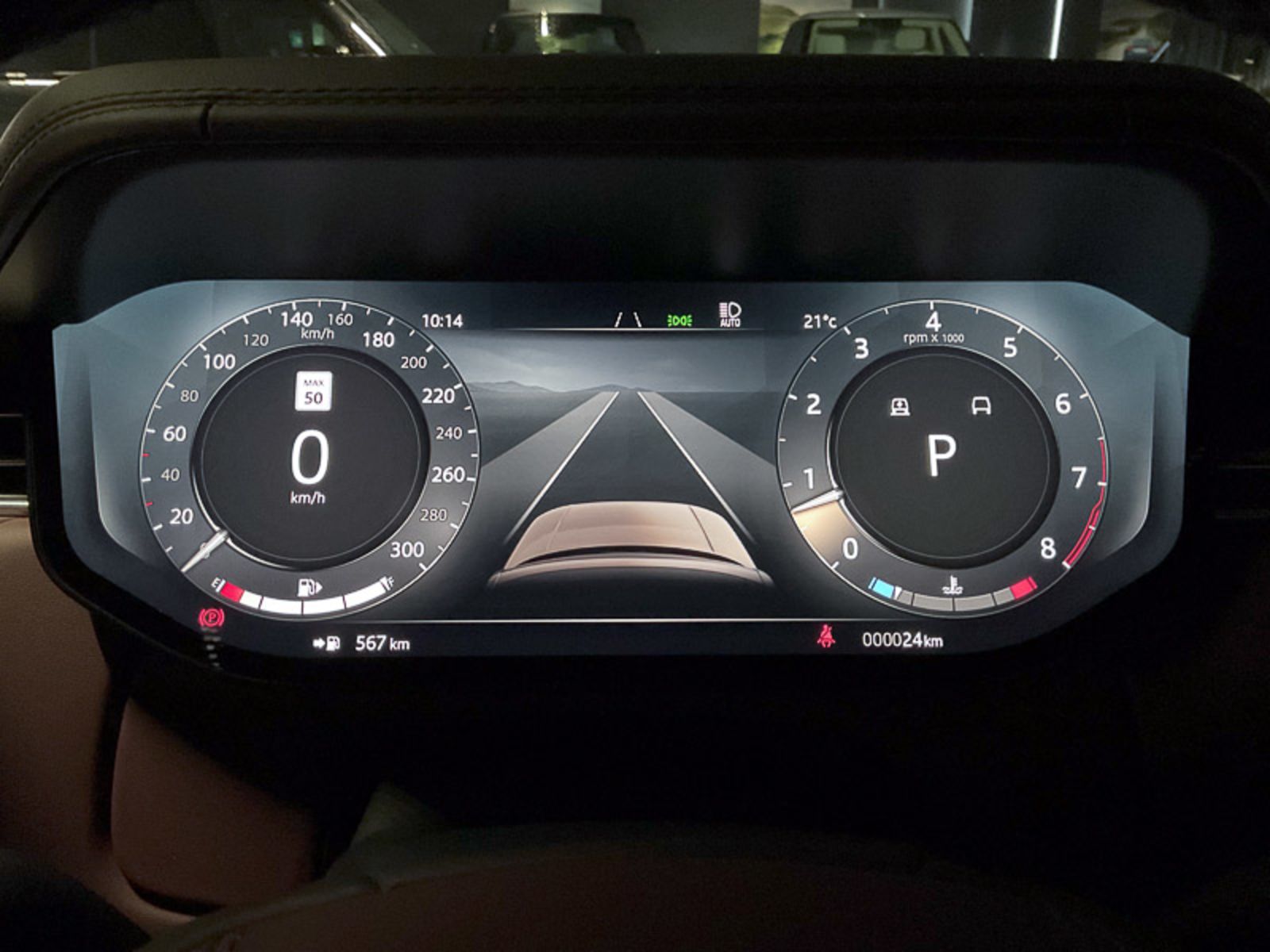 2024 Land Rover Range Rover Autobiography, Vancouver, Cash
